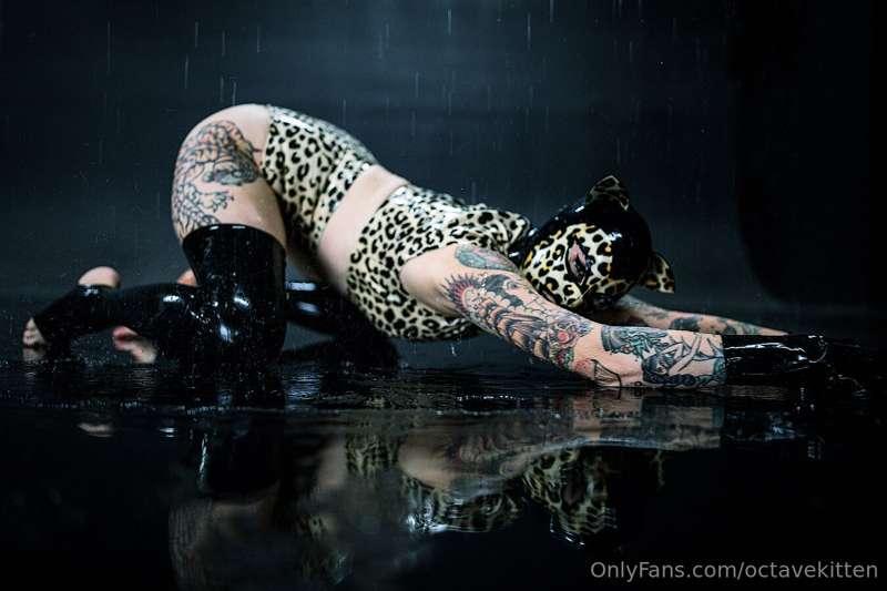 rain room session for tgla
