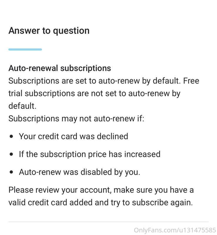 I’ll be sending out another exclusive/free masturbation/squi..