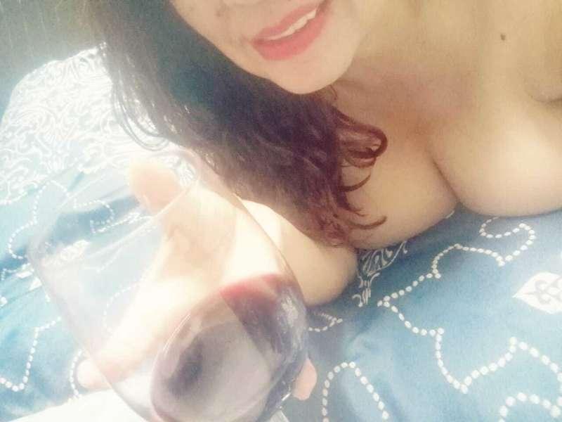 Salud es lo que les deseo en este Año Nuevo