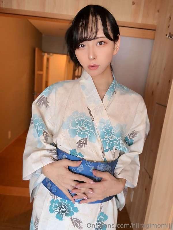 hiiragimomiji image #3