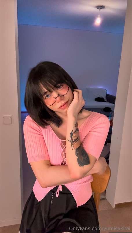 yumisakimi image #1