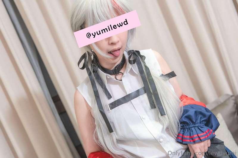 lewdyumi image #7