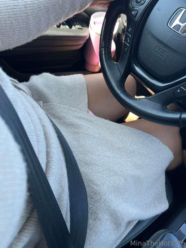 On my way to have some fun 😏