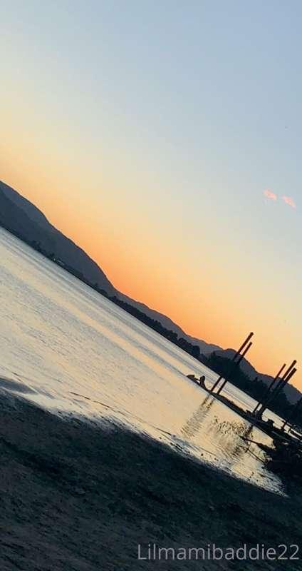 Summer needs to come back miss it so much specially adventur..