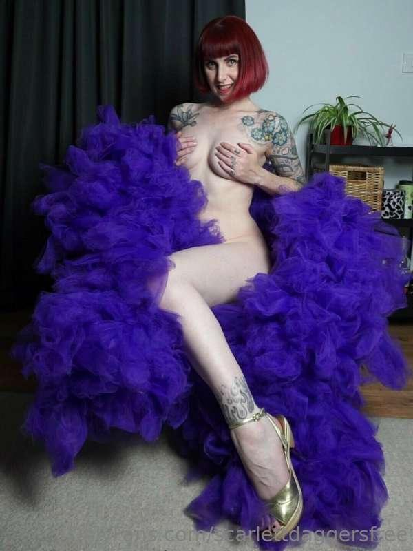 scarlettdaggersfree image #0