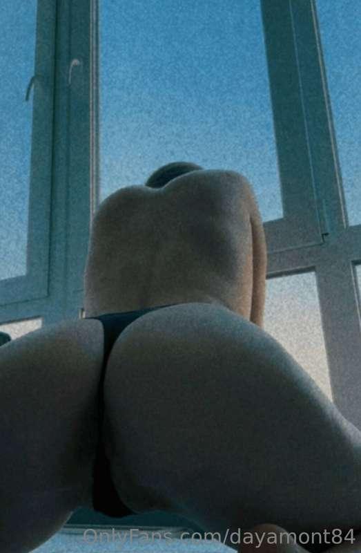 Buenos días papasito🍑🔥
