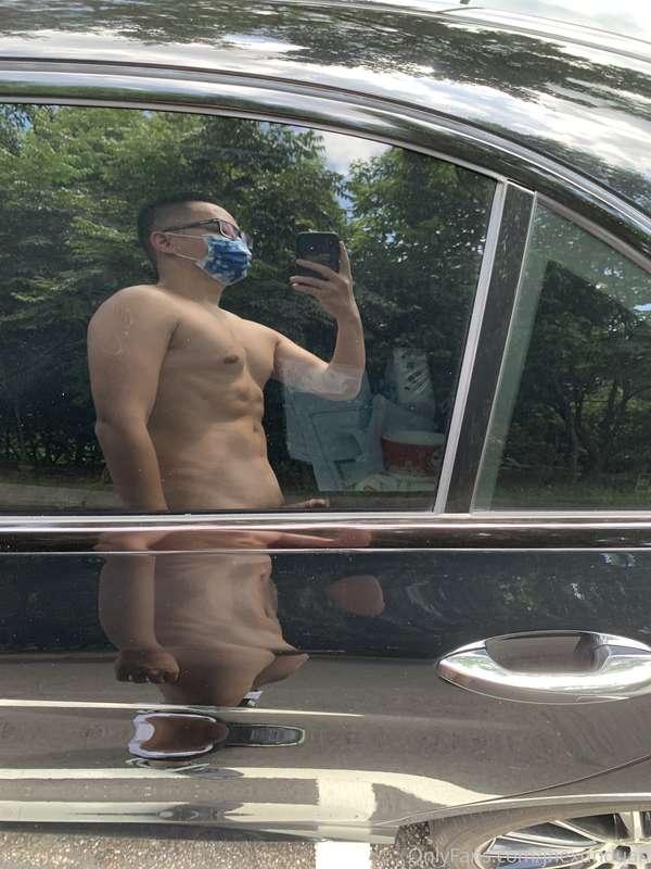 裸個