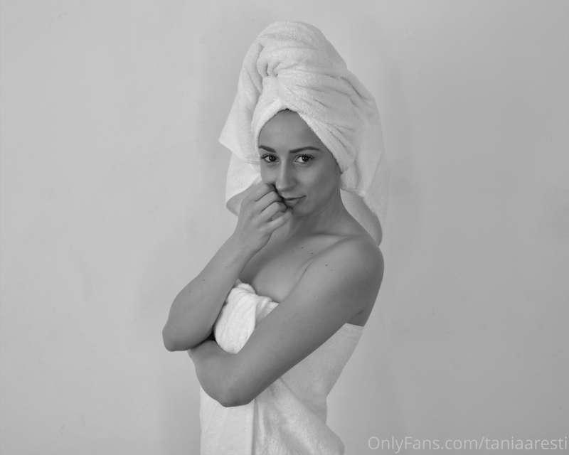 Blast from the past & here to stay! Towel series