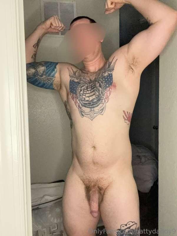 A couple post gym photos 😁