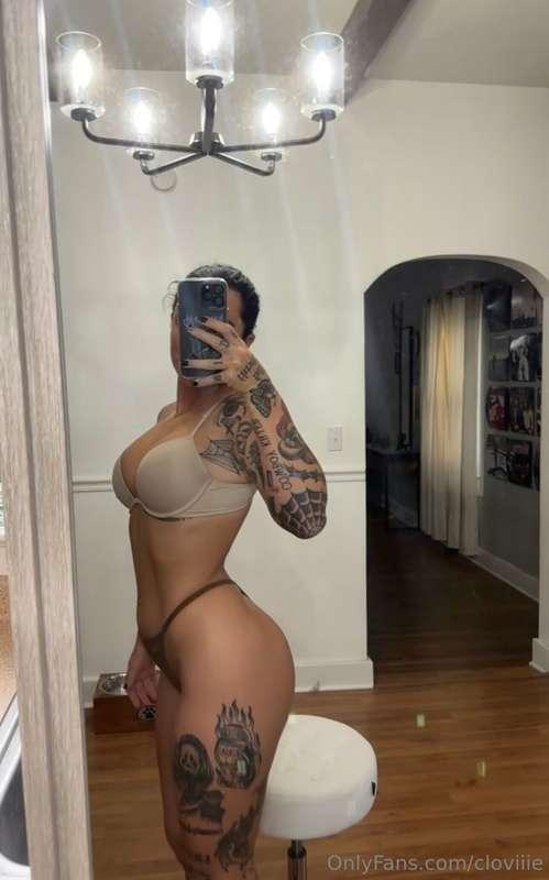 Body goes crazy 🥵