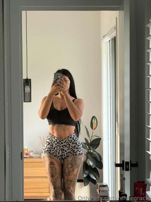Morning 😘