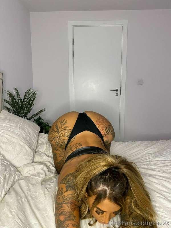 Rate my arch🙈