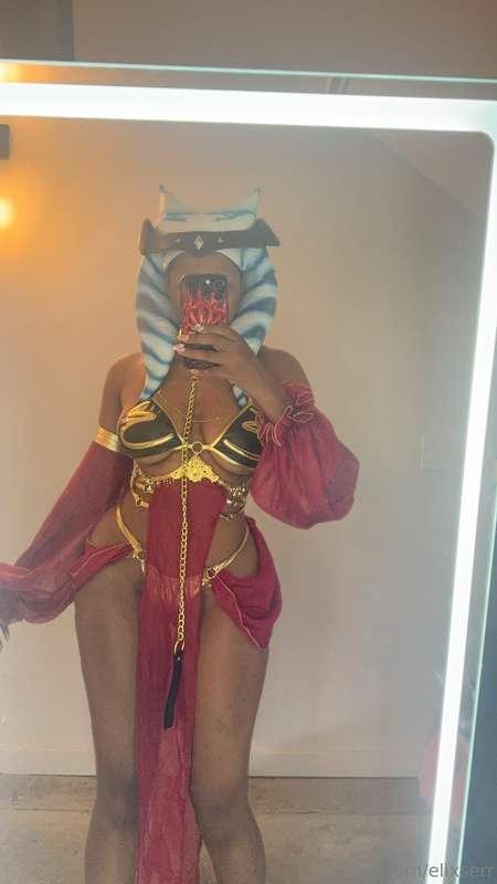 feeling like a goddess in this pic ngl 🥰