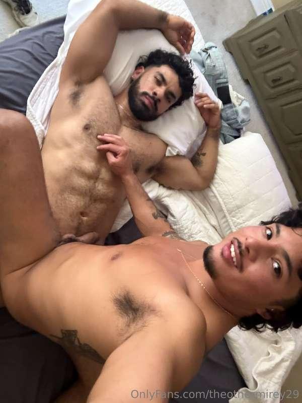 visiting the homie @chudaipapiii and ended up filling him up..