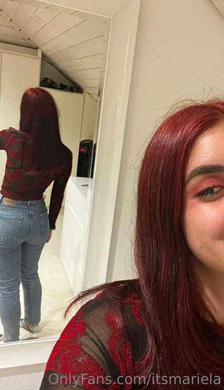 What did you notice first?🙈
