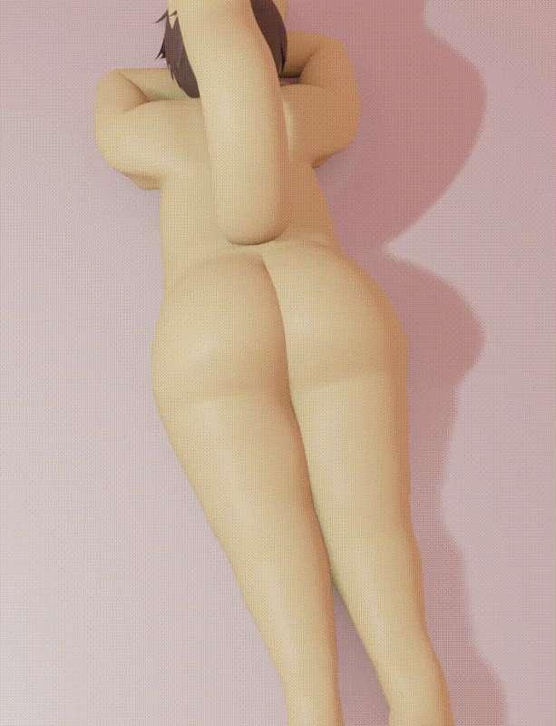 Booty Growth Test [Mini]