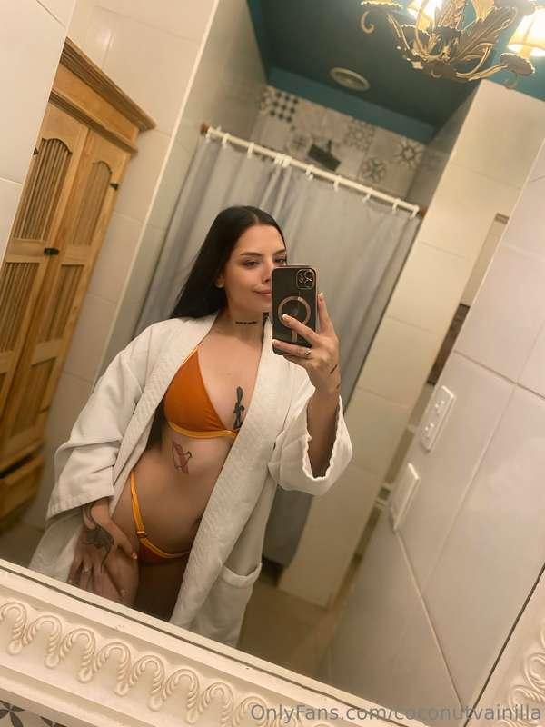 A few days ago I went to a spa and I really loved it! A few ..