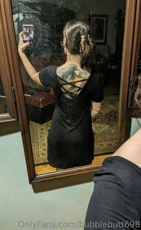 Want to see what's underneath? 😏