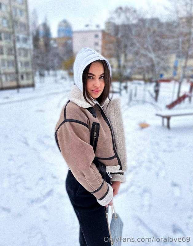 ✨😇 Happy new year to you, dear one! The holidays are so cozy..