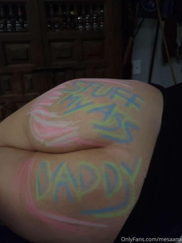 Can you read what it says?