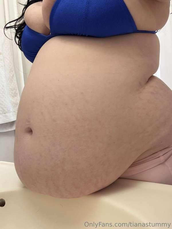 tianastummy image #1