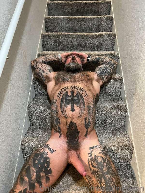 masculinejason image #6