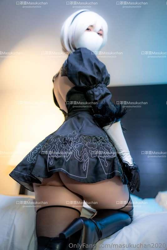 masukuchan2020 image #5
