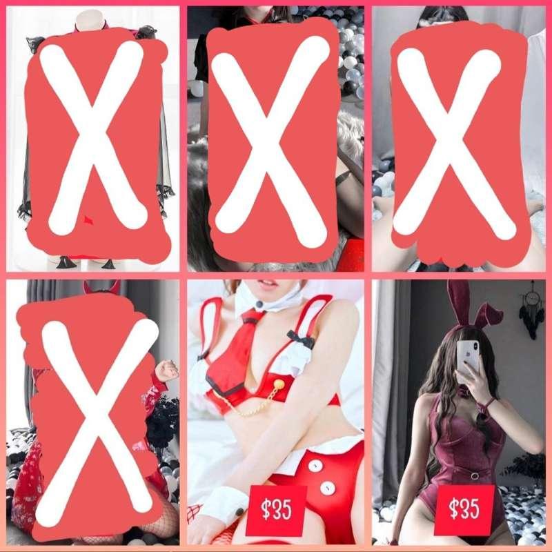 🌸 𝙈𝘼𝙍𝘾𝙃 𝙊𝙐𝙏𝙁𝙄𝙏 𝙈𝙀𝙉𝙐! 🌸 (5/12 left) 

I haven't done one of t..