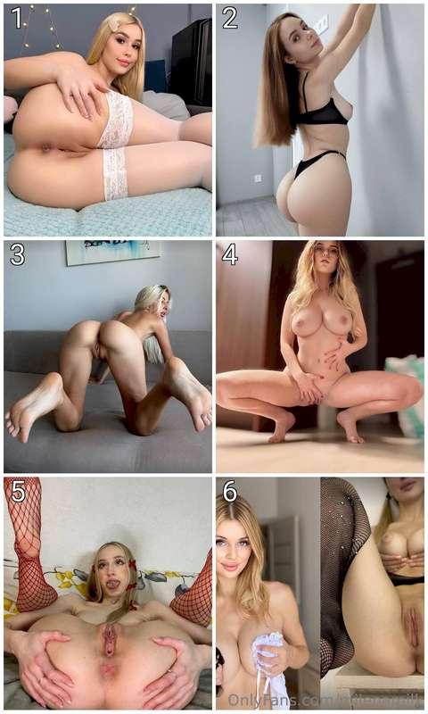 🎉 FOLLOW MY BESTIES FOR SPECIAL PERKS!1. 🍓💙 @dreamalice 💙🍓2...