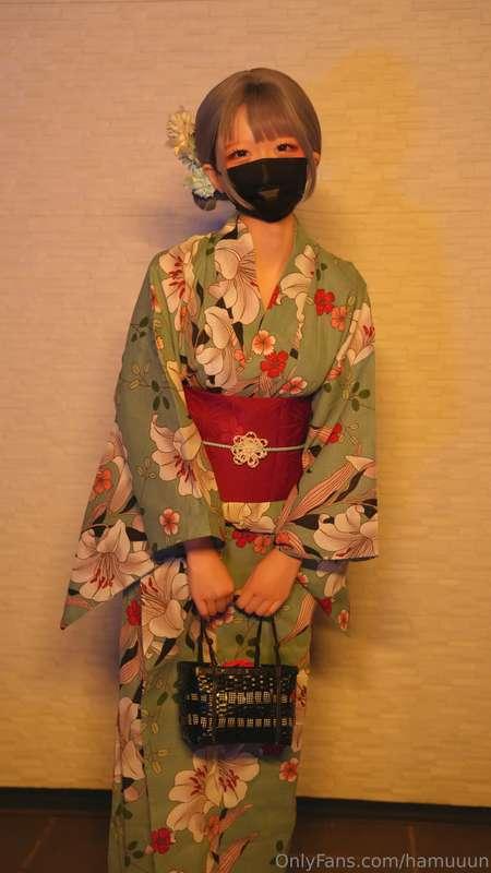 【schlick】"Yukata" 