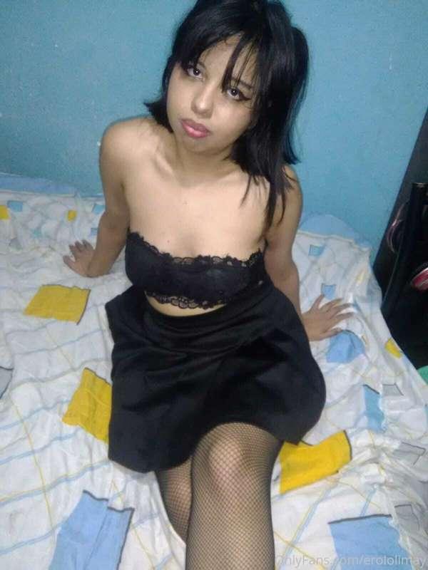Senpai, ten una bonita noche uwu