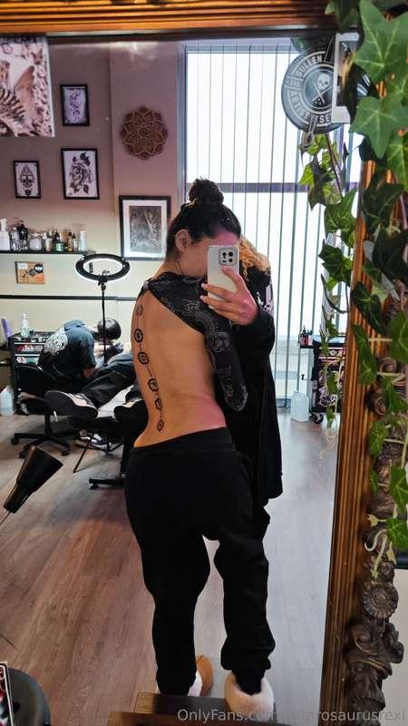 clitarosaurusrexi image #0