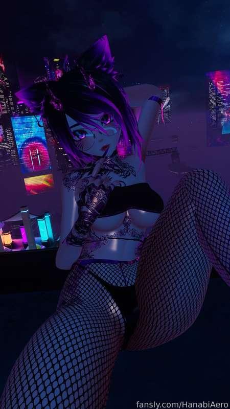 First stream of the new year! Gonna be chill still recovering from last night :3

🔴Live Now🔴 https://fansly.com/live/HanabiAero


#fyp / #live / #lovense / #vtuber / #lewdtuber / #gock / #hentai / #hanabi / #ass / #tits / #thighs / #pussy /
