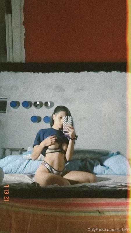 Tell me your fantasies and I'll tell you mine ✨