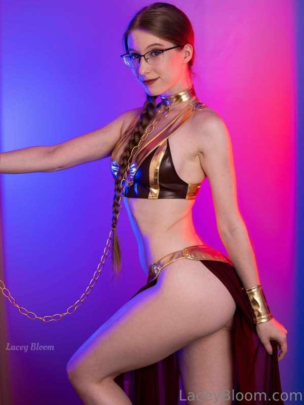Happy Star Wars Day! 🌟 
May the 4th be with you 💙❤️⛓️