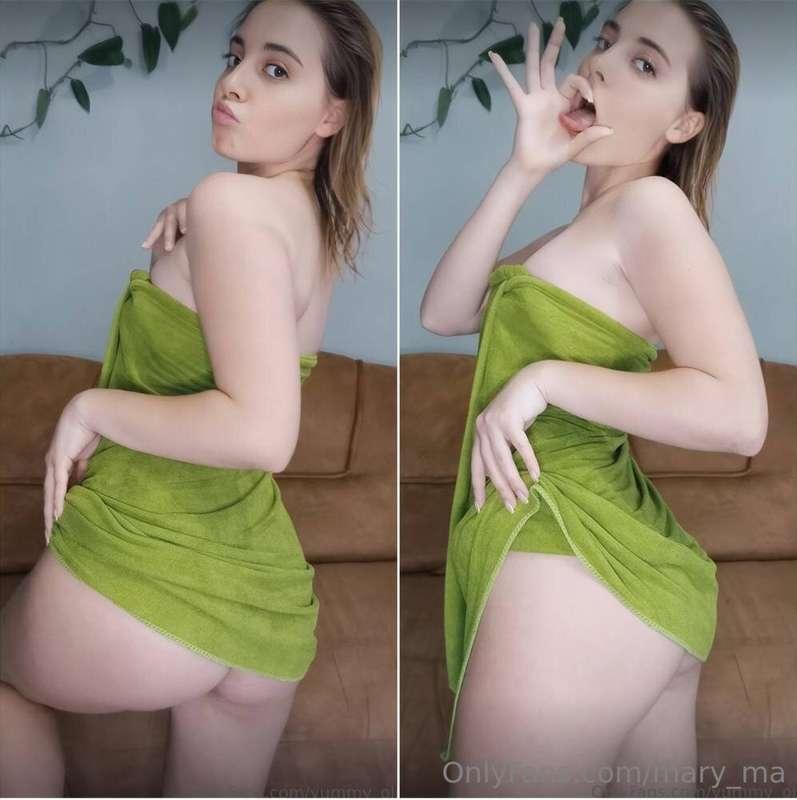 Do you want to see how she cums?🎁💦#advertising @yummy_olivia..