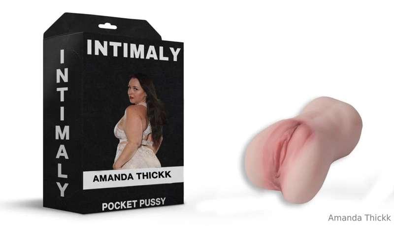 Did you know I have a toy made in my likeness?Someone I've h..
