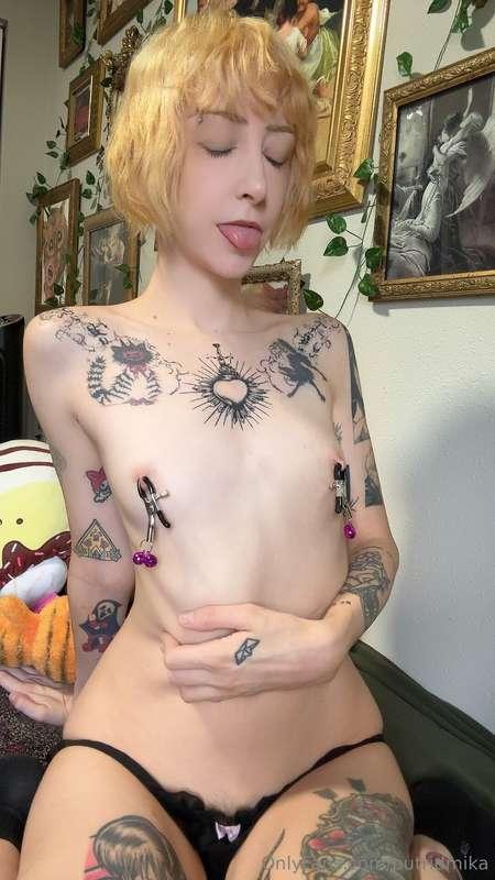 putridmika image #3