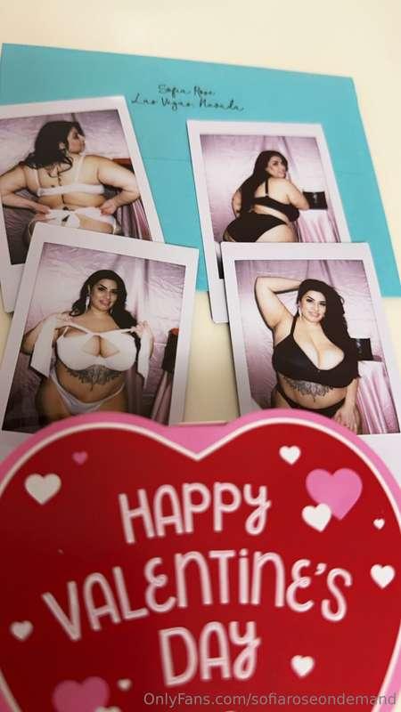 💖 Valentine's Special Alert! 💖 

Love is in the air, and so ..