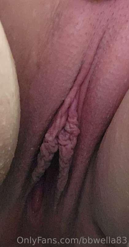 Pink pussy