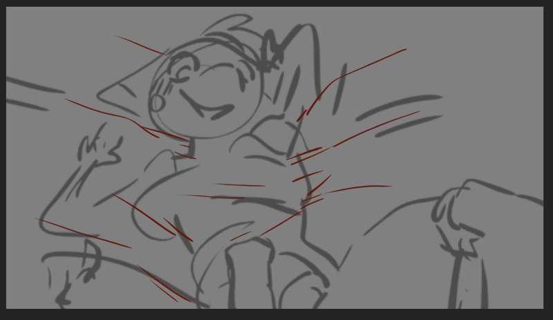 Animatic WITH VOICES (first take)