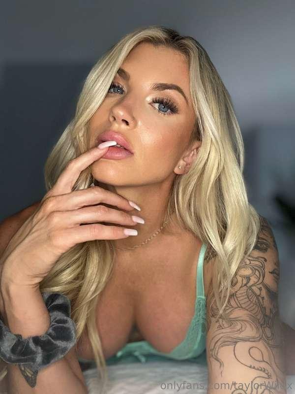 I bet you’d say something naughty if you were in my DMs 👀