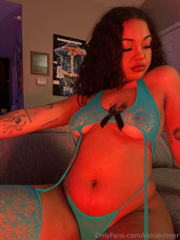 keirakinner image #1
