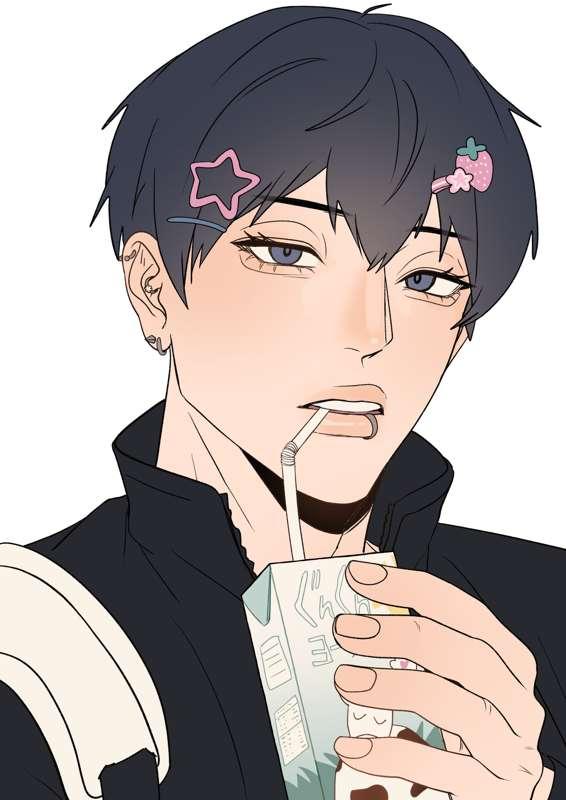 KAGEYAMA (WIP!!)