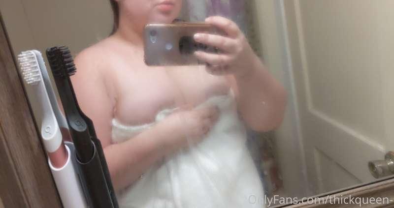 Thinking about soapy pictures today...