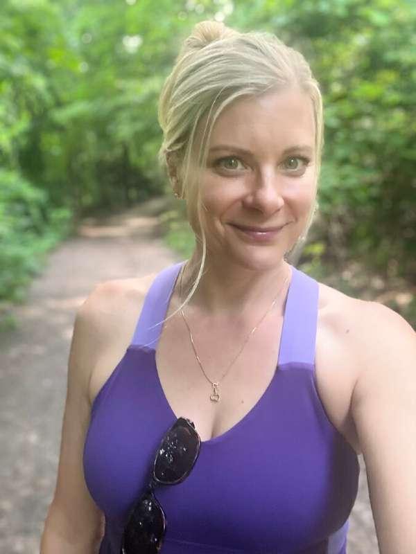 I love hiking, and try to do it as often as I can especially..