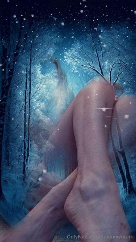 Let me be your winter wonder land ❄️💋💦🍑
Swipe Right ➡️ 💋