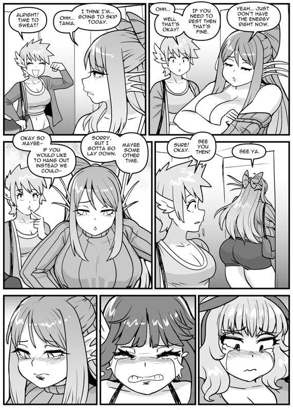 One Serving Choice! Page 616