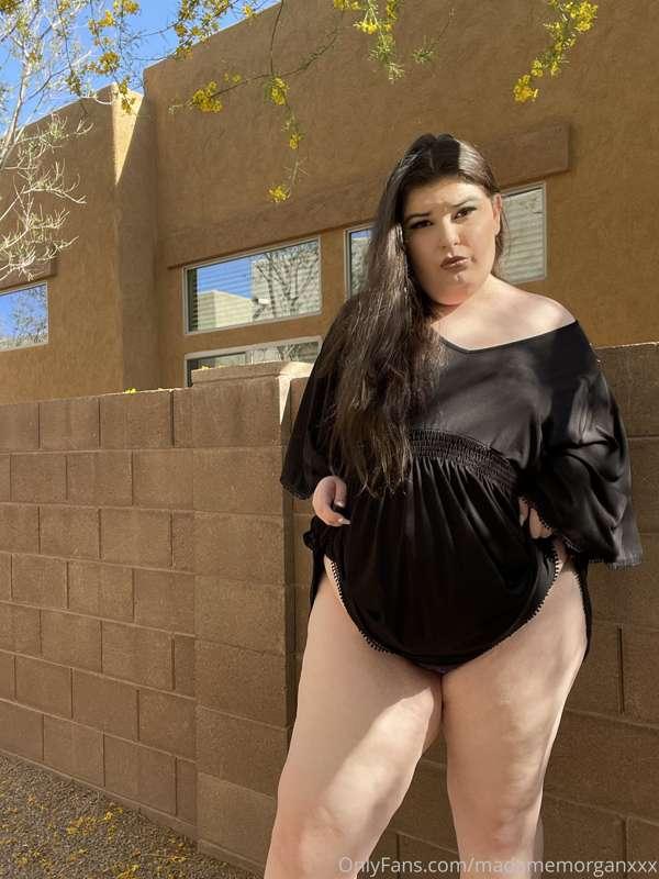 madamemorganxxx main image