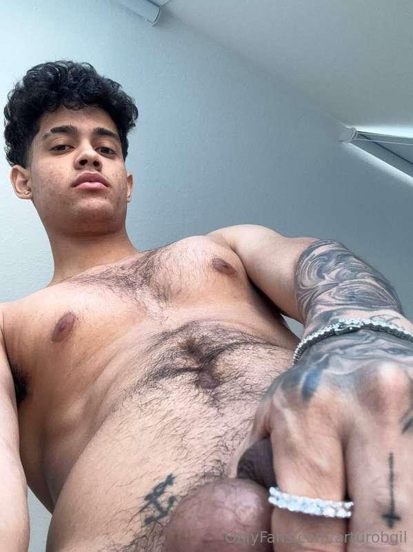 You want this your view bb huh 😈